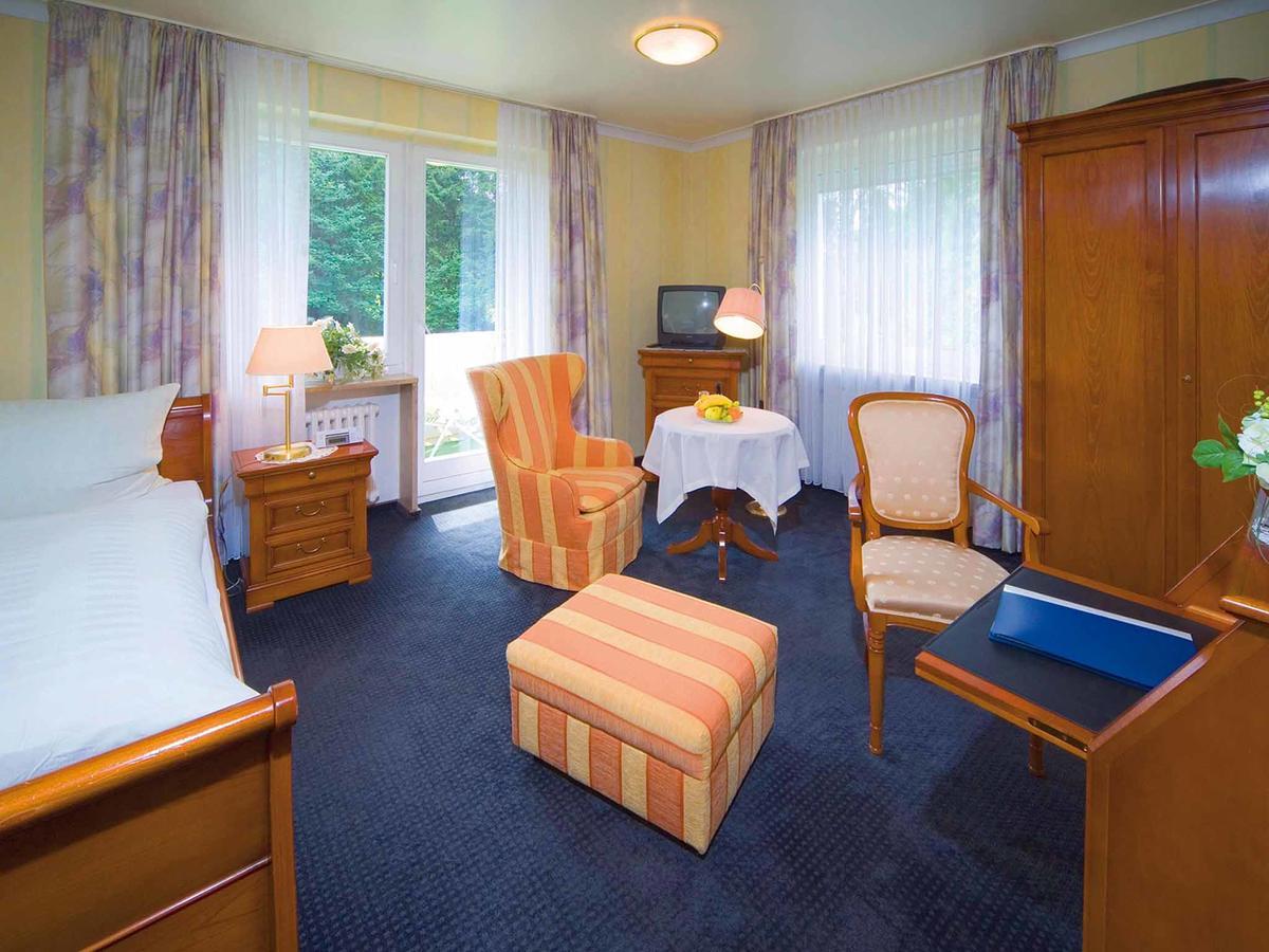 Haus Bettina Apartment บาด ชเตเบิน ภายนอก รูปภาพ